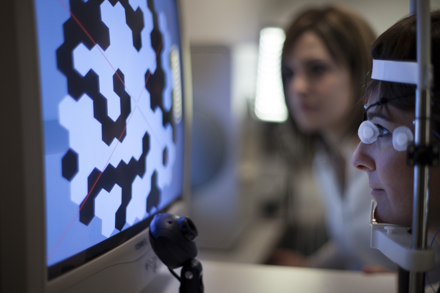 Tecnología de última generación