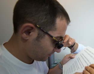 Rehabilitacionvisual