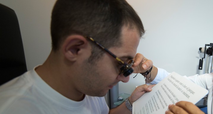 Rehabilitacionvisual